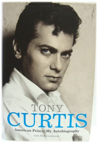 American Prince: My Autobiography