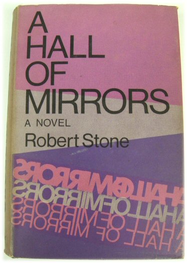 A Hall of Mirrors