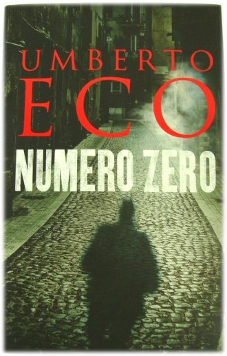 Numero Zero