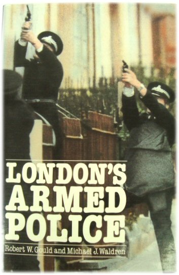 London's Armed Police