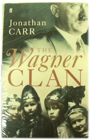 The Wagner Clan