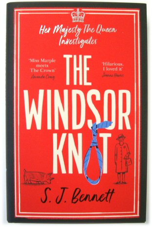 The Windsor Knot