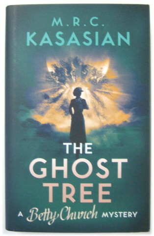 The Ghost Tree