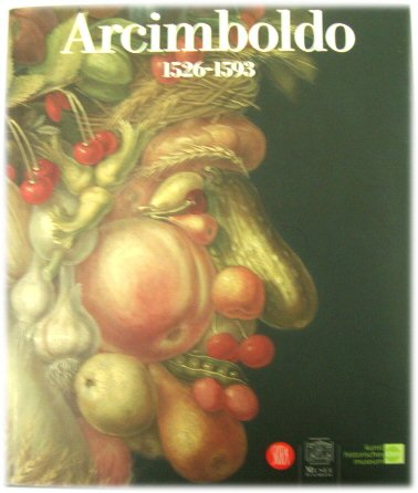 Arcimboldo 1526-1593