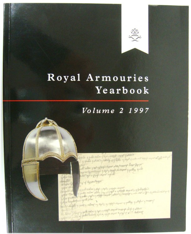 Royal Armouries Yearbook: Volume 2, 1997