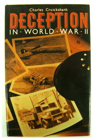 Deception in WWII