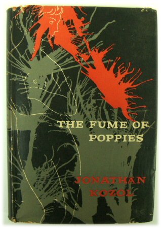 The Fume of Poppies