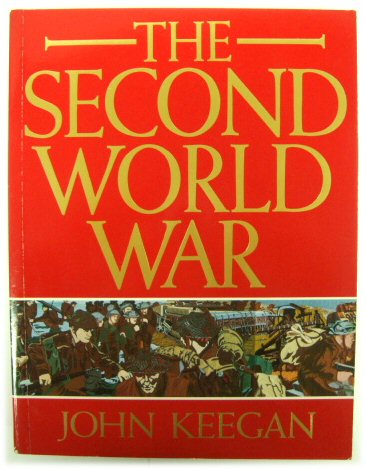 The Second World War