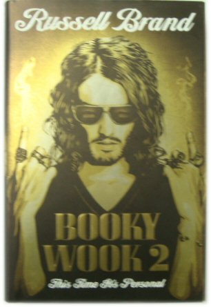 Booky Wooky 2: This Time It's Personal