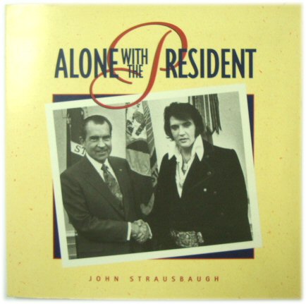 Alone with the President