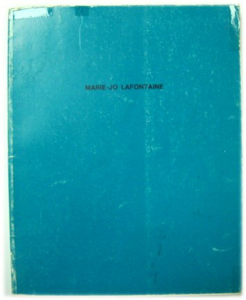 LaFountaine, Marie-Jo