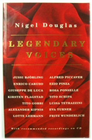 Legendary Voices