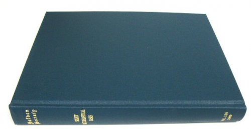 Select Ecclesiastical Cases from the King's Courts 1272-1307