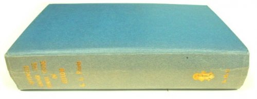 Offences Under the Penal Code of Ceylon