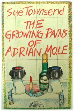 The Growing Pains of Adrian Mole