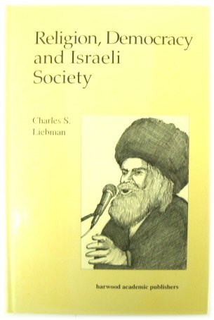 Religion, Democracy and Israeli Society