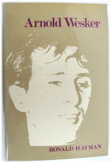 Arnold Wesker