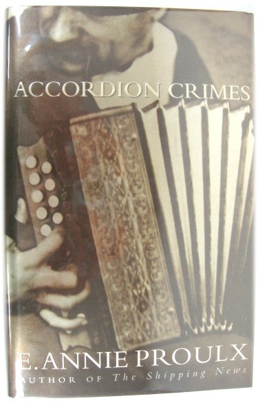 Accordion Crimes