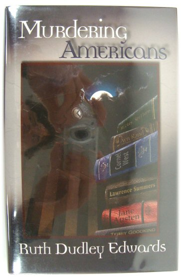 Murdering Americans