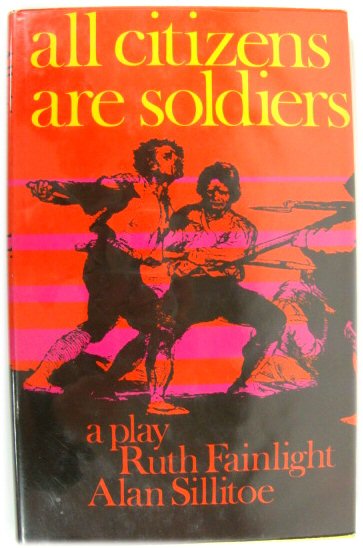 All Citizens are Soldiers ( Fuente Ovejuna