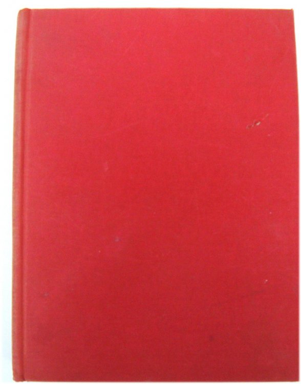 Things: A Volume of Objects Devised By Man's Genius Which are the Measure of His Civilzation