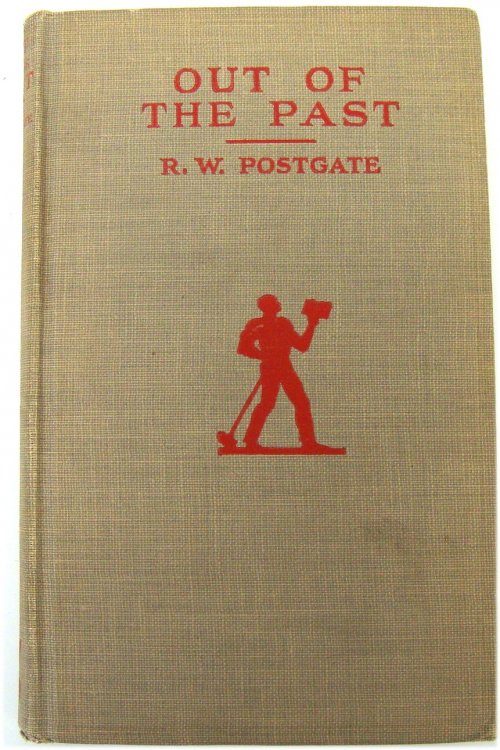 Out of the Past: Some Revolutionary Sketches