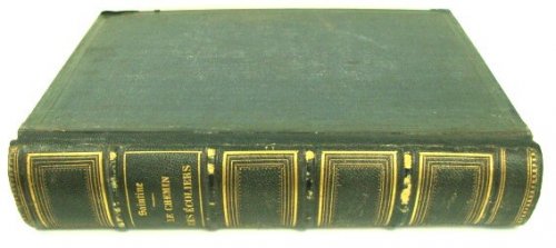 Le Chemin Des ECOLIERS