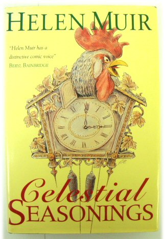 Celestial Seasonings