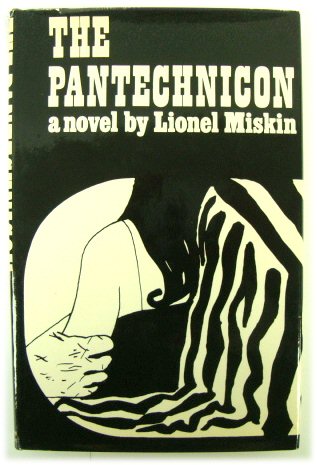 The Pantechnicon