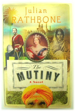 The Mutiny