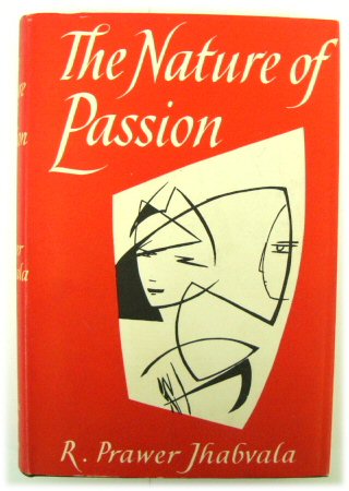 The Nature of Passion