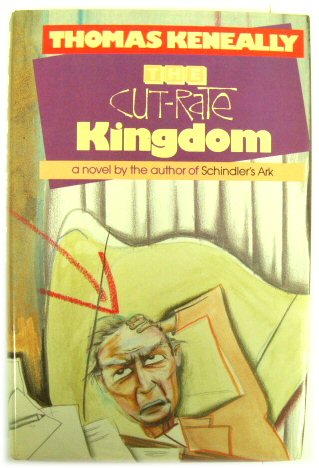The Cut-Rate Kingdom