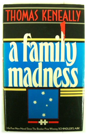 A Family Madness
