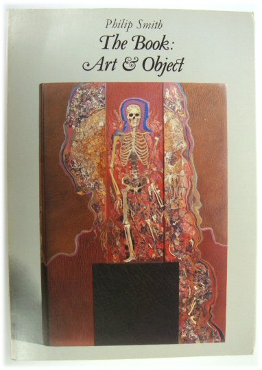 The Book: Art and Object