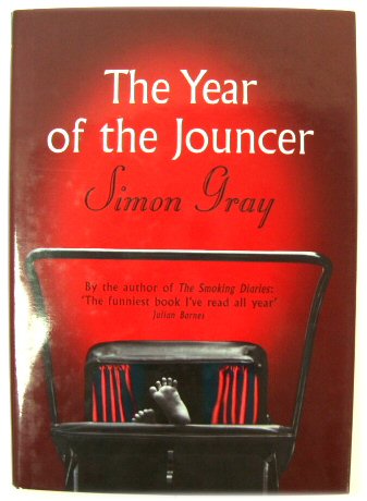 The Year of the Jouncer