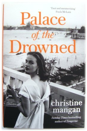Palace of the Drowned