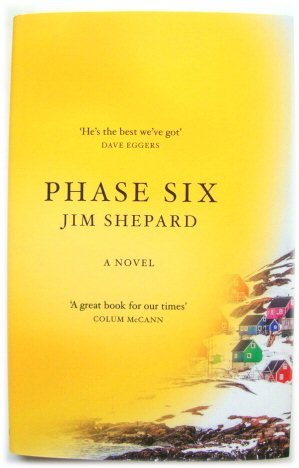 Phase Six