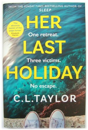 Her Last Holiday