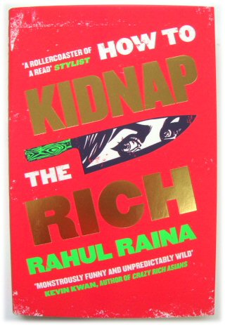 How to Kidnap the Rich