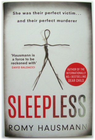 Sleepless