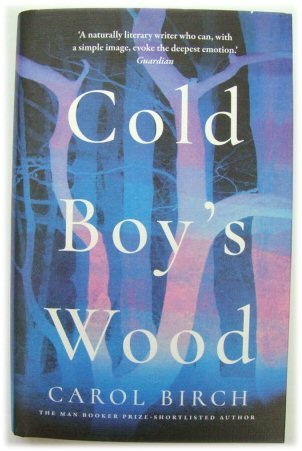 Cold Boy's Wood