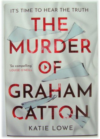 The Murder of Graham Catton