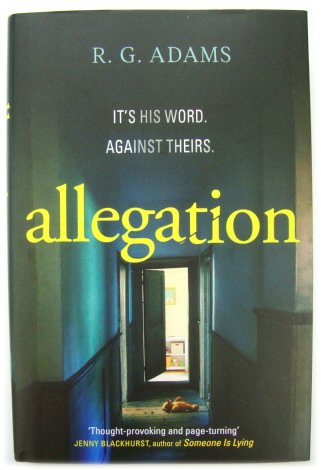 Allegation