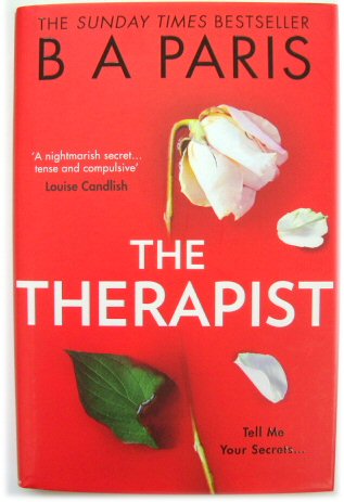 The Therapist