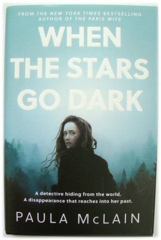 When the Stars Go Dark