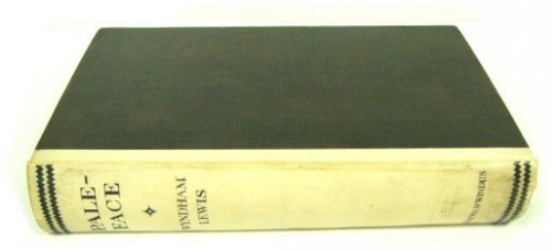 Paleface: The Philosophy of the 