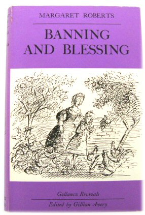 Banning and Blessing (Gollancz Revivals)