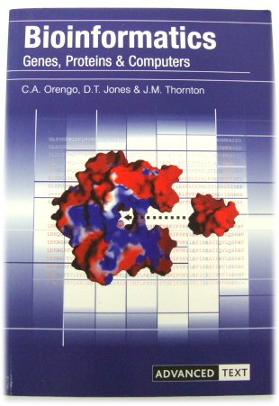 Bioinformatics: Genes, Proteins & Computers