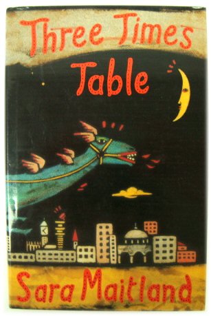 Three Times Table
