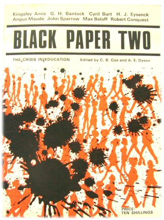 Black Paper Two